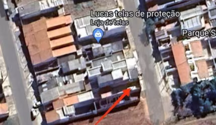 Terreno à venda, 132 m² por R$ 200.000,00 - Parque São Bento - Sorocaba/SP
