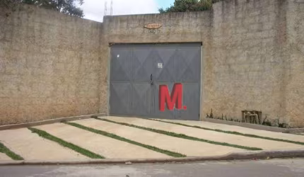 Terreno, 5000 m² - venda por R$ 3.250.000,00 ou aluguel por R$ 8.812,00 - Éden - Sorocaba/SP
