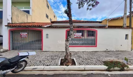 Casa com 3 dormitórios para alugar, 300 m² por R$ 3.620,00/mês - Jardim Astro - Sorocaba/SP