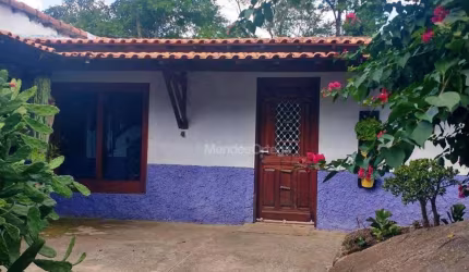 Chácara com 2 dormitórios à venda, 7500 m² por R$ 550.000,00 - Zona Rural - Piedade/SP