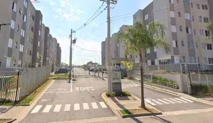 Apartamento com 2 dormitórios à venda, 42 m² por R$ 298.000,00 - Parque Ibiti Reserva - Sorocaba/SP