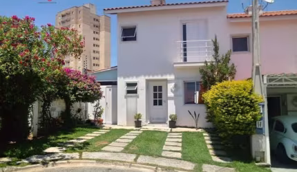 Casa com 3 dormitórios à venda, 160 m² por R$ 560.000,00 - Central Parque Sorocaba - Sorocaba/SP
