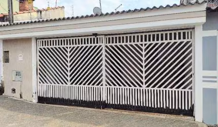 Casa com 2 dormitórios à venda, 132 m² por R$ 350.000,00 - Jardim Nápoli - Sorocaba/SP