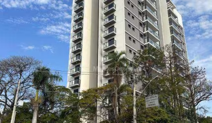Apartamento com 3 dormitórios à venda, 115 m² por R$ 1.100.000,00 - Jardim Bandeirantes - Sorocaba/SP
