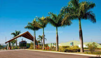 Terreno à venda, 1040 m² por R$ 450.000,00 - Residencial Village Saint Charbel - Araçoiaba da Serra/SP