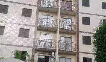 Apartamento com 2 dormitórios para alugar, 72 m² por R$ 2.377,46/mês - Jardim Vergueiro - Sorocaba/SP