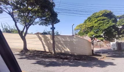 Terreno à venda, 291 m² por R$ 340.000,00 - Vila Trujillo - Sorocaba/SP