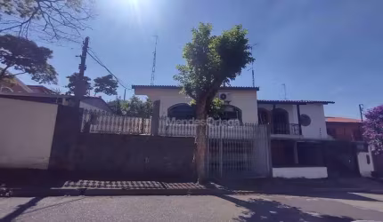 Casa com 3 dormitórios à venda, 194 m² por R$ 800.000,00 - Vila Trujillo - Sorocaba/SP
