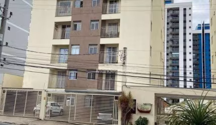 Apartamento com 2 dormitórios para alugar, 54 m² por R$ 2.425,04/mês - Jardim Guadalajara - Sorocaba/SP
