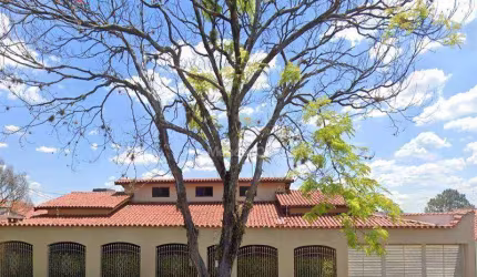 Casa com 3 dormitórios para alugar, 204 m² por R$ 15.304,00/mês - Parque Campolim - Sorocaba/SP