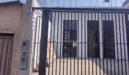 Casa à venda, 99 m² por R$ 400.000,00 - Jardim Camila - Sorocaba/SP