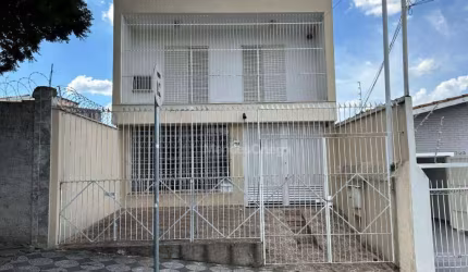 Casa à venda, 265 m² por R$ 800.000,00 - Centro - Sorocaba/SP