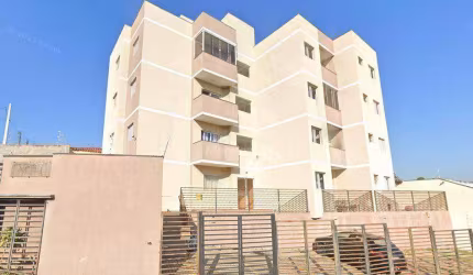 Apartamento com 2 dormitórios à venda, 54 m² por R$ 245.000,00 - Jardim São Marcos - Sorocaba/SP