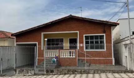 Casa com 3 dormitórios à venda, 203 m² por R$ 700.000,00 - Jardim Santa Rosália - Sorocaba/SP