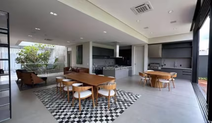 Casa com 3 suítes à venda, 470 m² por R$ 5.500.000 - Alphaville Nova Esplanada - Votorantim/SP