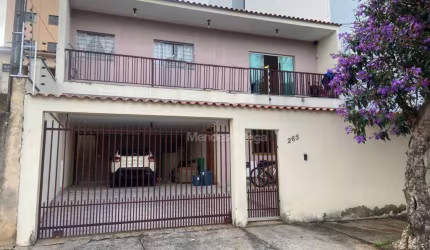 Casa (Sobrado) com 2 dormitórios à venda, 187 m² por R$ 850.000 - Jardim Morumbi - Sorocaba/SP