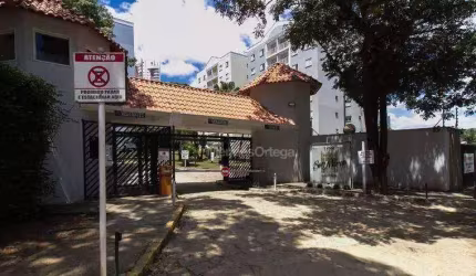 Apartamento à venda, 61 m² por R$ 375.000,00 - Parque Campolim - Sorocaba/SP