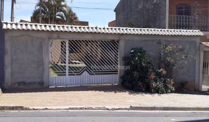 Casa com 2 dormitórios à venda, 127 m² por R$ 265.000,00 - Vila Nova Sorocaba - Sorocaba/SP