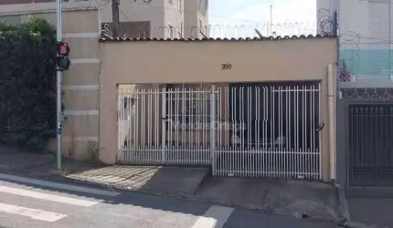Casa Residencial ou Comercial com 2 dormitórios à venda, 134 m² por R$ 450.000 - Parque Manchester - Sorocaba/SP