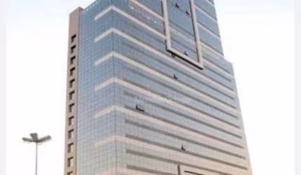 Sala à venda, 38 m² por R$ 550.000,00 - Vila Mogilar - Mogi das Cruzes/SP