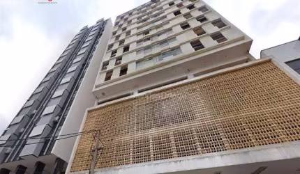 Apartamento com 2 dormitórios à venda, 143 m² por R$ 500.000,00 - Centro - Sorocaba/SP