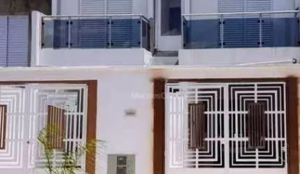 Casa com 4 dormitórios à venda, 185 m² por R$ 425.000,00 - Jardim Paulista - Sorocaba/SP