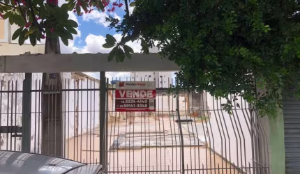 Terreno à venda, 300 m² por R$ 290.000,00 - Vila Haro - Sorocaba/SP