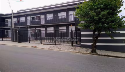 Apartamento com 1 dormitório para alugar, 33 m² por R$ 1.006,04/mês - Jardim Simus - Sorocaba/SP