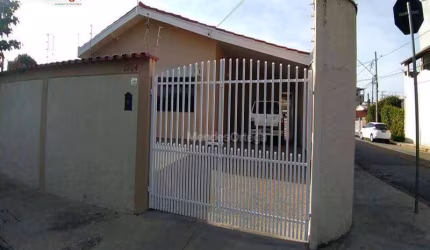 Casa com 3 dormitórios à venda, 200 m² por R$ 450.000,00 - Jardim Maria do Carmo - Sorocaba/SP