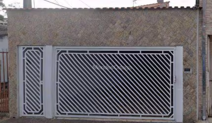 Casa com 2 dormitórios à venda, 140 m² por R$ 420.000,00 - Jardim Santo André - Sorocaba/SP