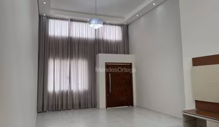 Casa com 3 dormitórios, 151 m² - venda por R$ 980.000,00 ou aluguel por R$ 5.489,00/mês - Condomínio Campos do Conde - Sorocaba/SP