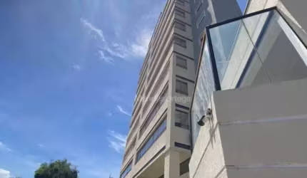 Apartamento com 3 dormitórios à venda, 105 m² por R$ 850.000,00 - Parque Campolim - Sorocaba/SP