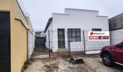 Casa, 136 m² - venda por R$ 650.000,00 ou aluguel por R$ 3.000,00/mês - Vila Angelica - Sorocaba/SP