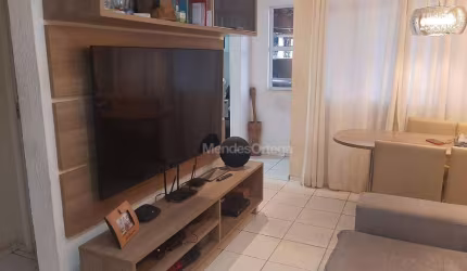 Casa à venda, 70 m² por R$ 365.000,00 - Condomínio Villa Allegro - Sorocaba/SP