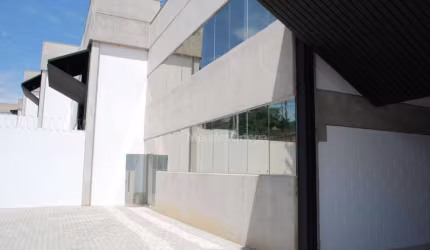 Galpão para alugar, 1100 m² por R$ 24.450/mês - Jardim Gonçalves - Sorocaba/SP