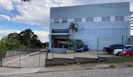 Galpão, 1000 m² - venda por R$ 4.956.000,00 ou aluguel por R$ 34.900,00/mês - Retiro São João - Sorocaba/SP
