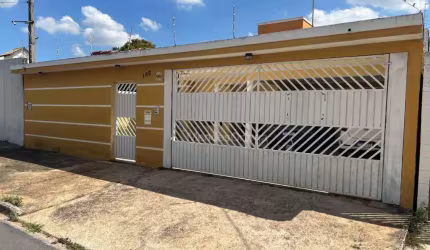 Casa com 4 dormitórios à venda, 237 m² por R$ 750.000,00 - Alto da Boa Vista - Sorocaba/SP