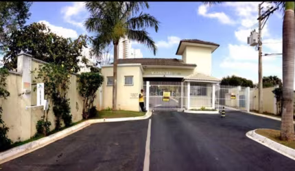 Casa com 3 dormitórios à venda, 155 m² por R$ 1.200.000,00 - Condomínio Vizzon Ville - Sorocaba/SP