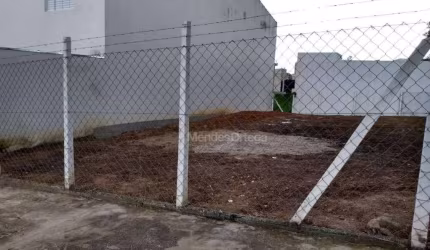 Terreno à venda, 258 m² por R$ 165.000,00 - Terras de Arieta - Sorocaba/SP