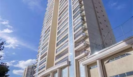 Apartamento com 3 dormitórios à venda, 214 m² por R$ 2.500.000 - Edifício Absoluto - Sorocaba/SP