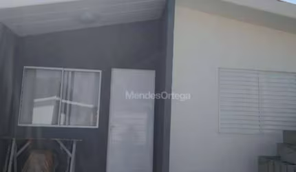 Casa à venda, 46 m² por R$ 195.000,00 - Condomínio Residencial São Lourenço - Sorocaba/SP