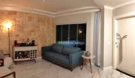Casa com 3 quartos à venda, 200 m² por R$ 1.650.000 - Condomínio Villa Olympia - Sorocaba/SP