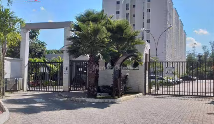 Apartamento com 2 dormitórios à venda, 47 m² por R$ 270.000,00 - Condomínio Spazio Sartori - Sorocaba/SP