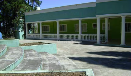 Chácara à venda, 170000 m² por R$ 7.500.000,00 - Cafaro - Piedade/SP