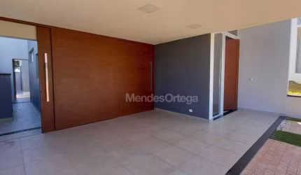 Casa com 3 dormitórios à venda, 144 m² por R$ 800.000,00 - Condomínio Residencial Reserva Ipanema - Sorocaba/SP