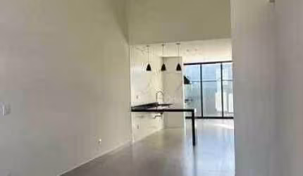 Casa à venda, 118 m² por R$ 580.000,00 - Condomínio Residencial Jardim - Sorocaba/SP