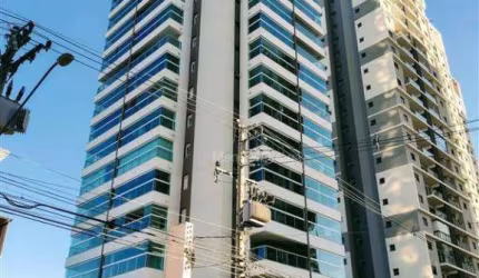 Apartamento para alugar, 60 m² por R$ 3.733,00/mês - Campolim - Sorocaba/SP