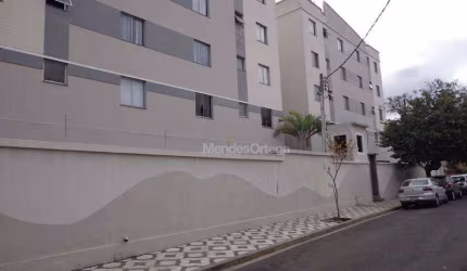 Apartamento com 2 dormitórios à venda, 48 m² por R$ 230.000,00 - Jardim Sandra - Sorocaba/SP