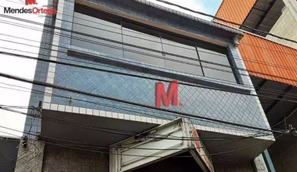 Sobrado com 2 dormitórios, 267 m² - venda por R$ 1.000.000,00 ou aluguel por R$ 7.440,00/mês - Centro - Sorocaba/SP