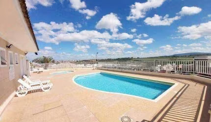 Casa à venda, 170 m² por R$ 1.300.000,00 - Jardim Villagio Milano - Sorocaba/SP